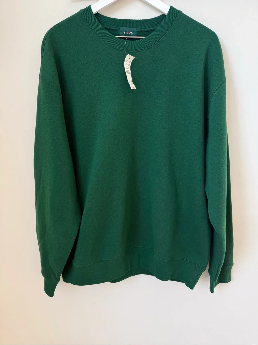 J. Crew new tags
